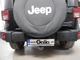 Фаркоп Jeep Wrangler 2007-2018 автомат Galia - изображение 6