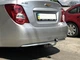 Фаркоп Chevrolet Aveo 2012-2020 седан Galia - изображение 3
