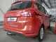 Фаркоп Ford B-Max 2012-2017 автомат Galia - изображение 2