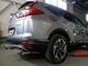 Швидкоз'ємний фаркоп Honda CR-V 2017-2023 Galia - изображение 4