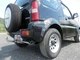 Фаркоп Suzuki Jimny 1998-2018 автомат Galia - изображение 2