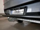 Фаркоп на Ford Ranger 2011-2015, 16-22 Galia - изображение 2