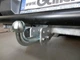 Фаркоп на Ford Ranger 2011-2015, 16-22 Galia - изображение 3