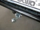 Фаркоп на Ford Ranger 2011-2015, 16-22 Galia - изображение 4
