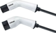 Кабель OSRAM для зарядки електромобілів OCC21605 7 Pin 16А 3.6 кВт Type 2/Type 2 (4052899624115) - зображення 2