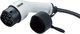 Кабель OSRAM для зарядки електромобілів OCC23205 7 Pin 32A 7.2 кВт Type 2/Type 2 (4052899624122) - зображення 3