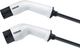 Кабель OSRAM для зарядки електромобілів OCC23205 7 Pin 32A 7.2 кВт Type 2/Type 2 (4052899624122) - зображення 5