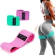 Тренувальні гумки для фітнесу U-Powex Hip Resistance Band набір 3 шт з чохлом у комплекті (1832360884) - зображення 8
