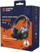 Słuchawki Canyon EGO GH-16 Black (CND-SGHS16B) - obraz 7
