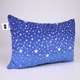 Набор подушек MirSon Сolor Fun Line 17-0432 Milky Way № 0137 EcoSilk средняя 50x70 см 2 шт (2200011158426) - изображение 3