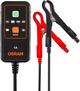Зарядний пристрій акумуляторів OSRAM BATTERYcharge 901 6В/12В 1А (4062172248563) - зображення 3
