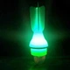 Поплавок светлодиодный LED "Ракета 100" для ночной ловли толстолоба, 100 г (10477) - изображение 8
