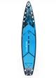 Надувная SUP доска THUNDER BLUET 365 см с веслом - изображение 1