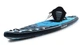 Надувная SUP доска THUNDER BLUET 365 см с веслом - изображение 4