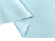Тканина Котон твіл стрейч, небесно-блакитний, пог. м. (к275, 2411065A, цв6) - зображення 3