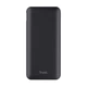 Универсальная мобильная батарея 20000 mAh, Trust Redoh, Black, 18 Вт, 2xType-C (PD 2.0) / 1xUSB (QC 3.0), LED индикатор заряда (24880) - изображение 2