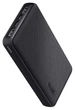 Универсальная мобильная батарея 15000 mAh, Trust Primo ECO, Black, 2xUSB + 1xUSB-C, система интеллектуальной защиты, индикатор уровня заряда (24677) - изображение 4