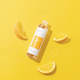 Toner z kwasem hialuronowym Iunik Vitamin Hyaluronic Acid 200 ml (8809728080361) - obraz 6