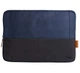 Чохол 16" Trust Lisboa, Dark Blue, поліестер, 40 x 28.5 x 2.5 см (24982) - зображення 1