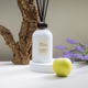 Аромадифузор HOMLA Veluma Aura Jasmine&Bergamot 500 мл (5906496740213) - зображення 2