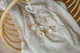 Пустушка ортодонтична BIBS Couture Latex size 1 (0-6 m), Ivory - зображення 3