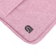 Сумка для ноутбука ArmorStandart ARM01 13.3 Pink (ARM81953) - зображення 5