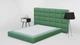 Ортопедический матрас Coazy Sleep Grande 70x190 см - изображение 4