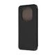 Чехол-книжка для Xiaomi Redmi Note 14 Pro 4G, G-Case, Черный, кожаный чехол-книга из экокожи (PU) и TPU, с магнитом, с подставкой и вместительным кардхолдером, противоударный, защита всего корпуса, ArmorStandart (ARM79788) - изображение 2