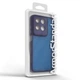 Чохол ArmorStandart ShadeX для Motorola G15 / G15 Power Blue (ARM83020) - зображення 3