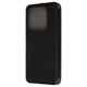 Чехол-книжка для Xiaomi Redmi Note 14 4G, G-Case, Черный, кожаный чехол-книга из экокожи (PU) и TPU, с магнитом, с подставкой и вместительным кардхолдером, противоударный, защита всего корпуса, ArmorStandart (ARM79784) - изображение 2