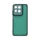 Чехол ArmorStandart ShadeX для Motorola G15 / G15 Power Dark Green (ARM83021) - изображение 1