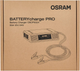 Prostownik OSRAM BATTERYcharge PRO 50A 12V/24V (4052899629080) - obraz 13