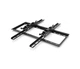 Кронштейн для TV PiPo PP- 2655, 26"-55", до 45кг, кут нахилу -5°;+15°, Black, Box - изображение 3
