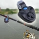 Индикатор при поклевке YOLO New Fish Bite Alarm Черный (21244096) - изображение 8