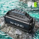 Портативная колонка блютуз W-KING D8 50W RMS пик 90W мощная акустическая система DSP чип bluetooth EQ AUX SD TF card плеер Power bank - изображение 7
