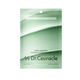 Альгінатна маска зі спіруліною проти набряків Dr.Ceuracle Expert Spirulina Modeling Mask 30 г - зображення 1