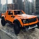 Конструктор автомобиля Ford F150 Raptor на 1379 деталей (42126) - изображение 2