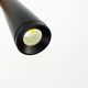 Світильник підвісний Light House LED 4 Вт LNF-17525/1 чорний - зображення 3