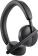 Słuchawki Dell Pro Wireless Headset WL3024 Black (WL3024-DWW) - obraz 2