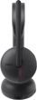 Słuchawki Dell Pro Wireless Headset WL3024 Black (WL3024-DWW) - obraz 4