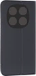 Чехол-книжка для смартфона BeCover Exclusive New Style для Xiaomi Redmi Note 14 Pro 4G Black (BC_713325) - изображение 4