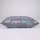 Набор подушек MirSon Сolor Fun Line 17-0003 Tulio № 0127 EcoSilk средняя 50x70 см 2 шт (2200011158372) - изображение 4