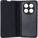 Чехол-книжка для смартфона BeCover Exclusive New Style для Xiaomi Redmi Note 14 Pro 4G Blue (BC_713326) - изображение 5