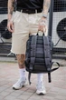 Рюкзак Роллтоп Without Explorer Reflective Black Man 391585323 - изображение 2