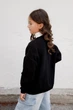 Кардиган детский ART KNIT Casual Черный, 128-134см 034434 - изображение 6