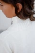 Кардиган детский ART KNIT Casual Молочный, 128-134см 034429 - изображение 9