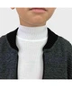 Бомбер для мальчика ART KNIT Серый, 140-146см 023663 - изображение 6