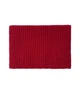 Дитячий теплий снуд Коса для дівчинки ARTKNIT 17х100см Бордовий (ak25403) - изображение 2