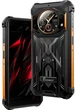Мобильный телефон Fossibot F101 Pro 8/128GB Black-Orange - изображение 1