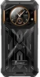 Мобильный телефон Fossibot F101 Pro 8/128GB Black-Orange - изображение 3